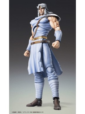 Figura articulada Toki de Fist of the North Star