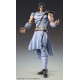 Figura articulada Toki de Fist of the North Star