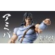 Figura articulada Toki de Fist of the North Star