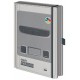 Book Premium A5 Super Nintendo