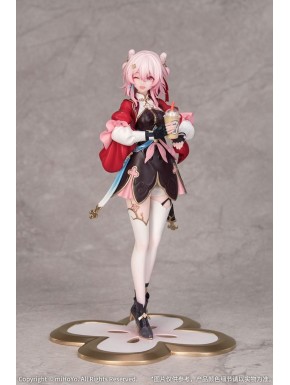 Estatua de PVC Honkai Star Rail March 7th 21 cm