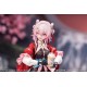 Estatua de PVC Honkai Star Rail March 7th 21 cm