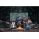 Estatua PVC de personajes The Graver Robbers´ Chronicles