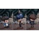 Estatua PVC de personajes The Graver Robbers´ Chronicles