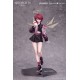 Estátua PVC Exusiai Ambience Synesthesia 22 cm de Arknights