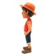 Figura de Monkey D. Luffy de One Piece por Minix