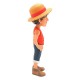 Figura de Monkey D. Luffy de One Piece por Minix