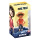 Figura de Monkey D. Luffy de One Piece por Minix