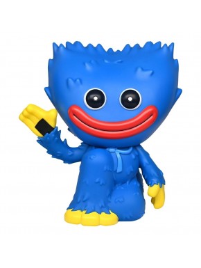 Hucha de PVC Huggy Wuggy de Poppy Playtime