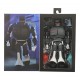 Figura articulada Rex-1 da NECA, 21 cm, Tartarugas Ninja.