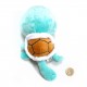 Plush Pokemon Squirtle, 15 cm