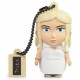 Memoria USB Tribe Daenerys Juego de Tronos 16 Gb