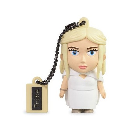 Memoria USB Tribe Daenerys Juego de Tronos 16 Gb