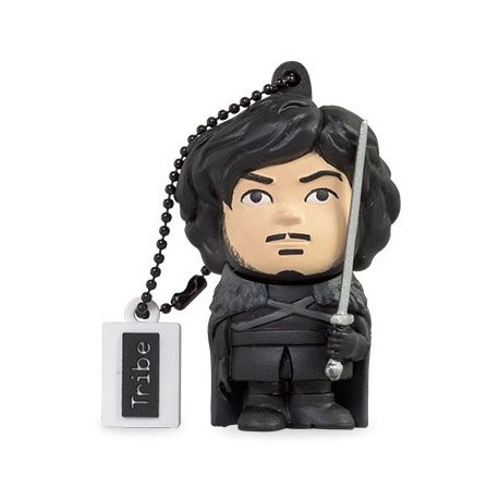 USB Tribe Jon Snow Game of Thrones 16 Gb