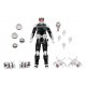 Figurine articulée Synja Commando avec Mousers Tortues Ninja