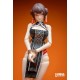Figura articulada Zhen Yi Lu Lin Fengjiao 18 cm con accesorios
