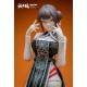 Figura articulada Zhen Yi Lu Lin Fengjiao 18 cm con accesorios