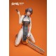 Figura articulada Zhen Yi Lu Lin Fengjiao 18 cm con accesorios