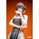 Figura articulada Zhen Yi Lu Lin Fengjiao 18 cm con accesorios