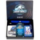 Collection box Jurassic World Deluxe Kit