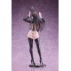 Estátua Reverse Bunny Girl de 48 cm em PVC