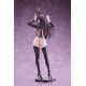 Estátua Reverse Bunny Girl de 48 cm em PVC