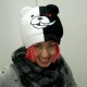 Cappello cosplay Monokuma