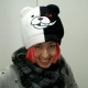 Hat cosplay Monokuma