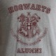 Camiseta Harry Potter Hogwarts Alumni