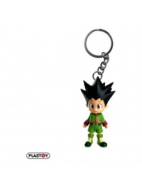 Porte-clés Gon Hunter x Hunter 6 cm