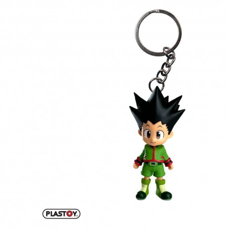 Porte-clés Gon Hunter x Hunter 6 cm