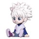 Hucha de Killua de Hunter x Hunter en PVC