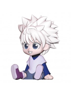 Cofre em PVC de Killua Hunter x Hunter