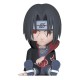 Cofre Itachi de Naruto Shippuden em PVC
