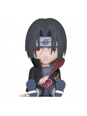 Hucha Itachi de Naruto Shippuden en PVC