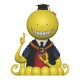 Tirelire en PVC de Koro Sensei d'Assassination Classroom