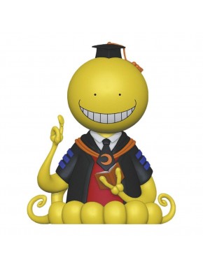Tirelire en PVC de Koro Sensei d'Assassination Classroom