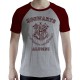 Camiseta Harry Potter Hogwarts Alumni