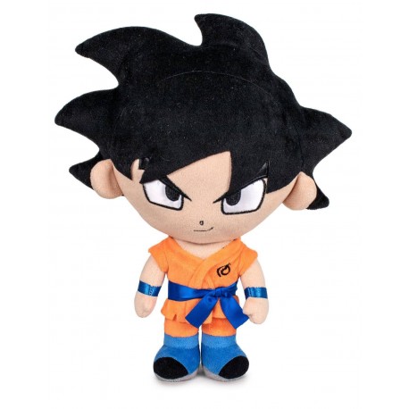 Peluche Goku de Dragon Ball, 31 cm