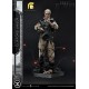 Statue Clifford Unger Black Label de Death Stranding