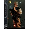 Statue Clifford Unger 103 cm Death Stranding Black Label