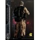 Statue Clifford Unger Black Label de Death Stranding