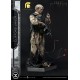 Statue Clifford Unger Black Label de Death Stranding