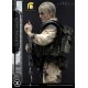 Statue Clifford Unger Black Label de Death Stranding