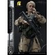 Statue Clifford Unger Black Label de Death Stranding