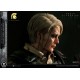 Statue Clifford Unger Black Label de Death Stranding