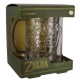 Beer mug Zelda Shield Hyliano