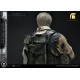Statue Clifford Unger Black Label de Death Stranding