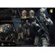 Statue Clifford Unger Black Label de Death Stranding