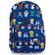 Bag backpack Loungefly Star Wars Characters